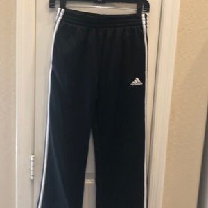Childrens Adidas athletic pants